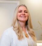 Foto de Dra. Karla Giusti