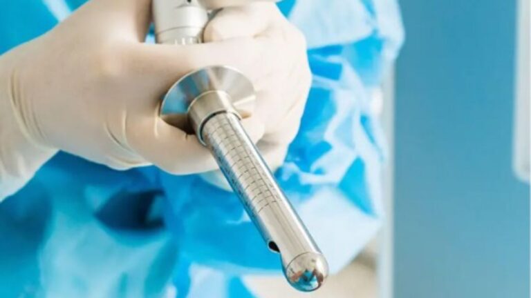 O laser vaginal no tratamento da frouxidão vaginal